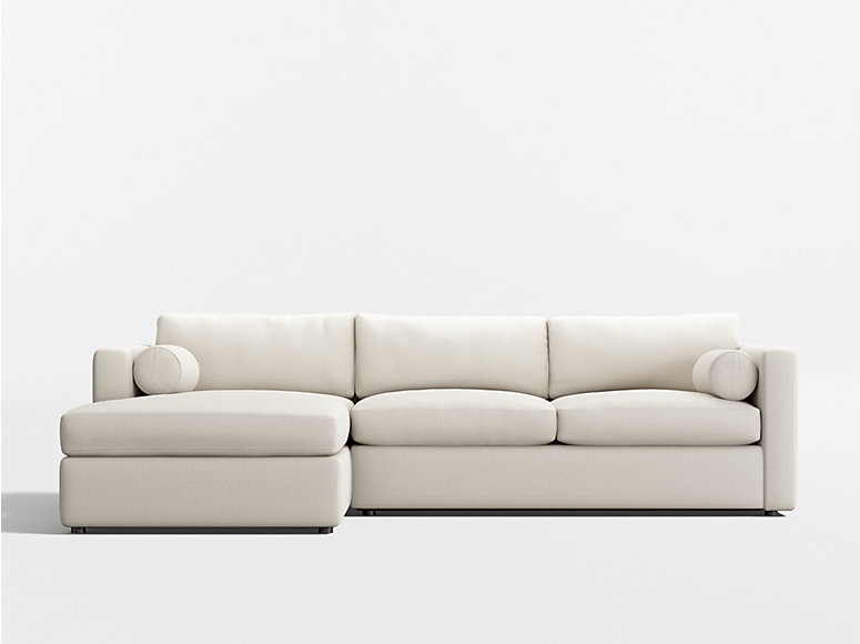 Aris Deep Sectional Sofas