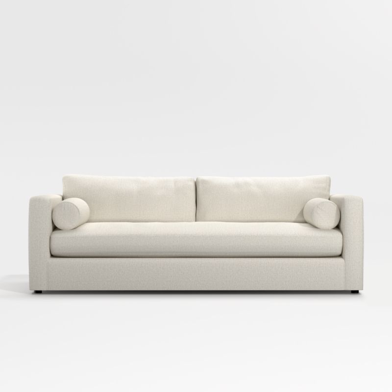 Rivera Slipcovered Sofa 94"