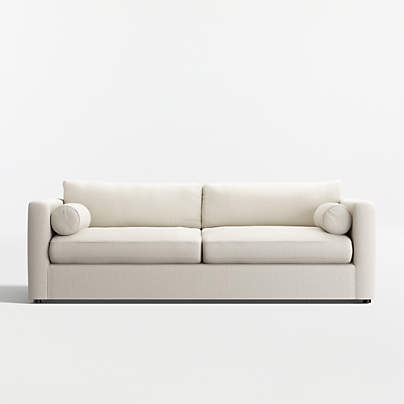 Aris Deep 88" Sofa