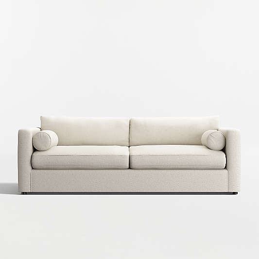 Aris Deep 88" Sofa