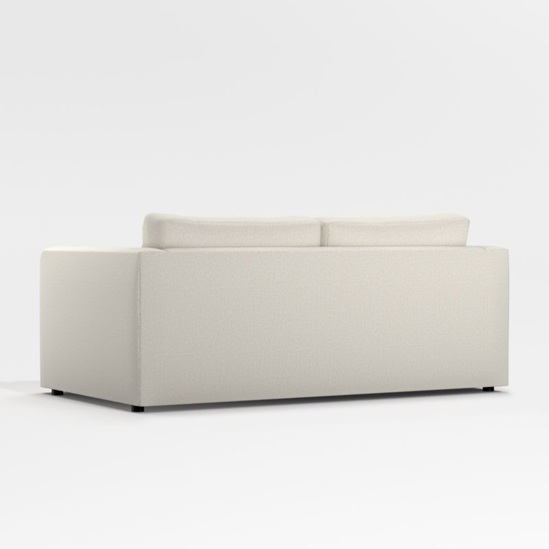 Aris Apartment Deep Track-Arm Sofa - image 7 of 7