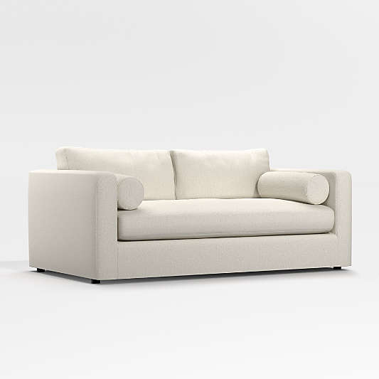 Aris Apartment Deep Track-Arm Sofa