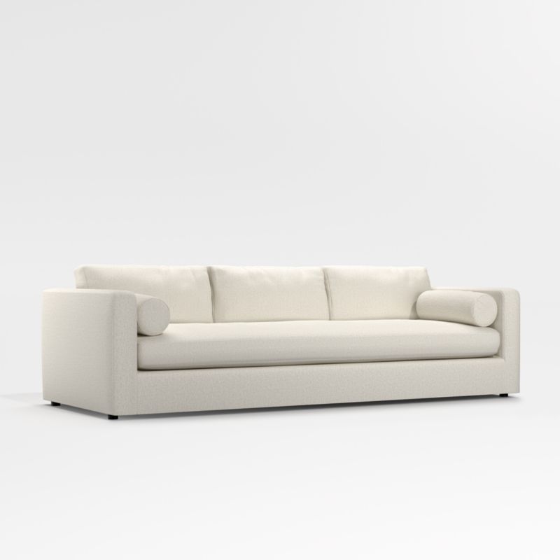 Aris Grande Deep Track-Arm Sofa - image 5 of 7