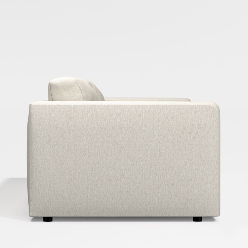 Aris Grande Deep Track-Arm Sofa - image 7 of 7