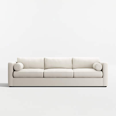 Aris 105" Grande Sofa