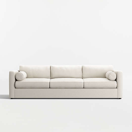 Aris Deep 105" Grande Sofa