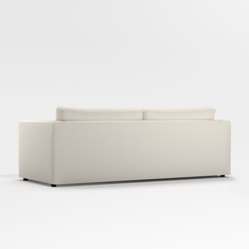 Aris Upholstered Queen Sleeper Sofa - image 8 of 10