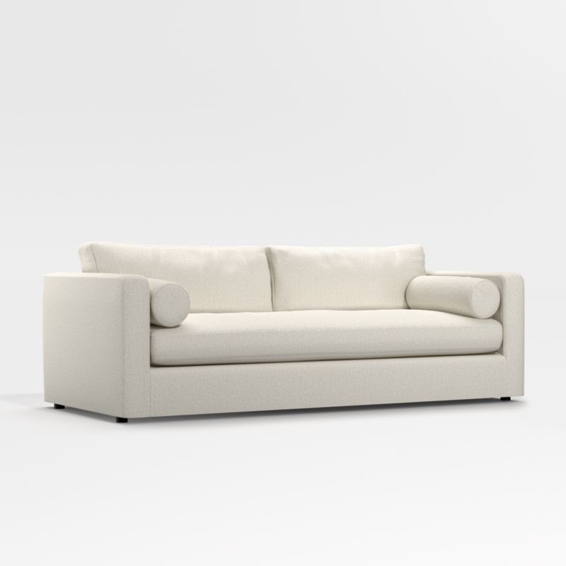 Aris Upholstered Queen Sleeper Sofa - image 6 of 10