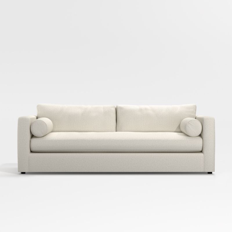 Aris Upholstered Queen Sleeper Sofa - image 0 of 10