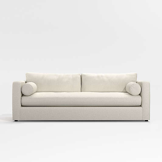 Aris Upholstered Queen Sleeper Sofa