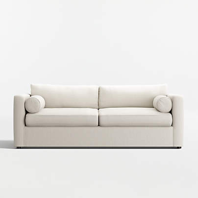 Aris 82" Queen Sleeper Sofa
