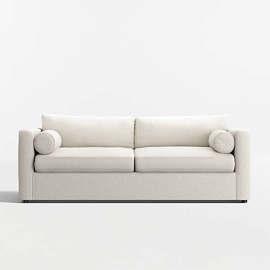 Aris 82" Queen Sleeper Sofa