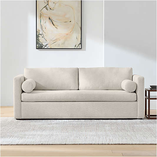 Aris 82" Queen Sleeper Sofa
