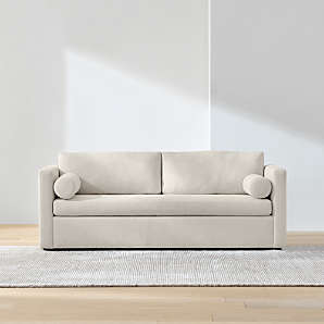 Sleeper Sofas: Best Modern Sofa Beds | Crate & Barrel