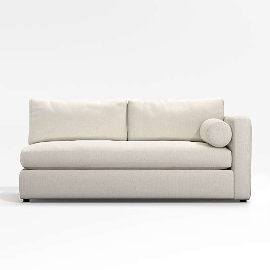 Aris Right Track-Arm Sofa