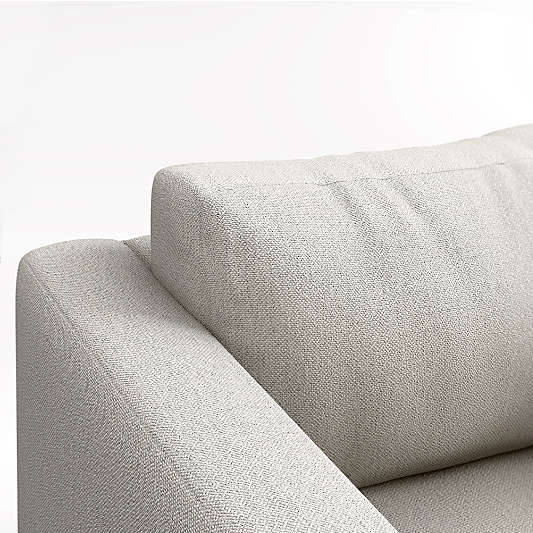 Aris 34.5" Swivel Chair