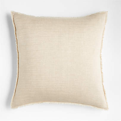 pillow cover inserts