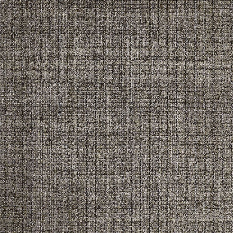 Arles Performance Wool Raised Pattern Dark Grey Area Rug 10'x14' - image 0 of 7