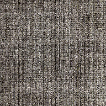 Arles Performance Wool Raised Pattern Dark Grey Area Rug 8'x10'