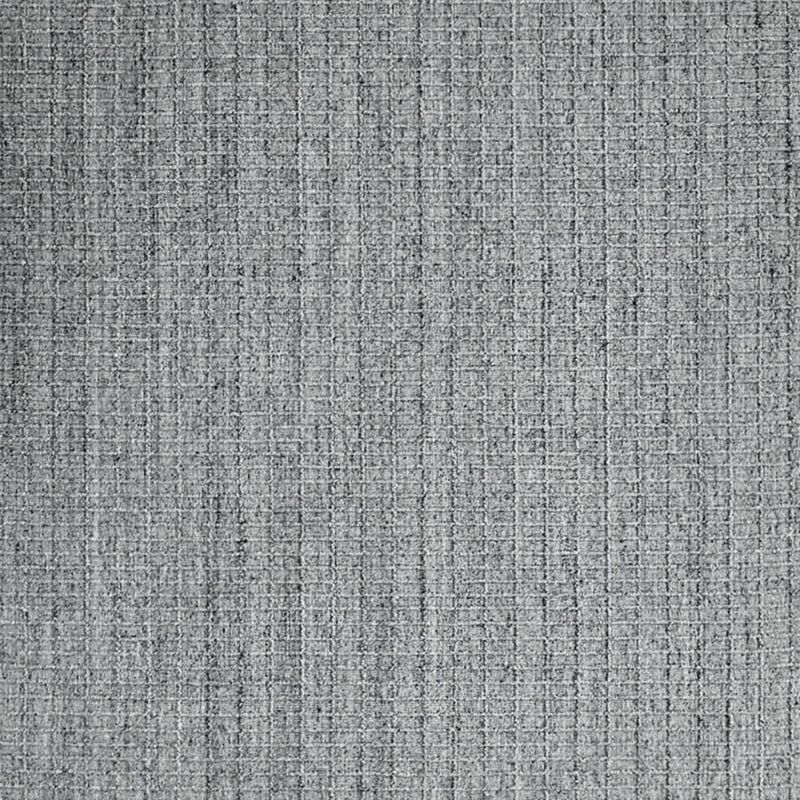 Arles Performance Wool Raised Pattern Grey Area Rug 9'x12' - image 0 of 5