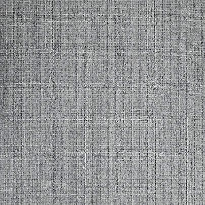 Arles Performance Wool Raised Pattern Grey Area Rug 10'x14'