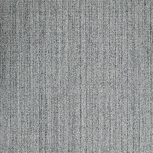 Arles Wool Performance Raised Grey Handwoven Area Rug