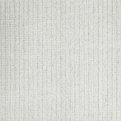 Arles Performance Wool Raised Pattern Ivory Area Rug 9'x12'