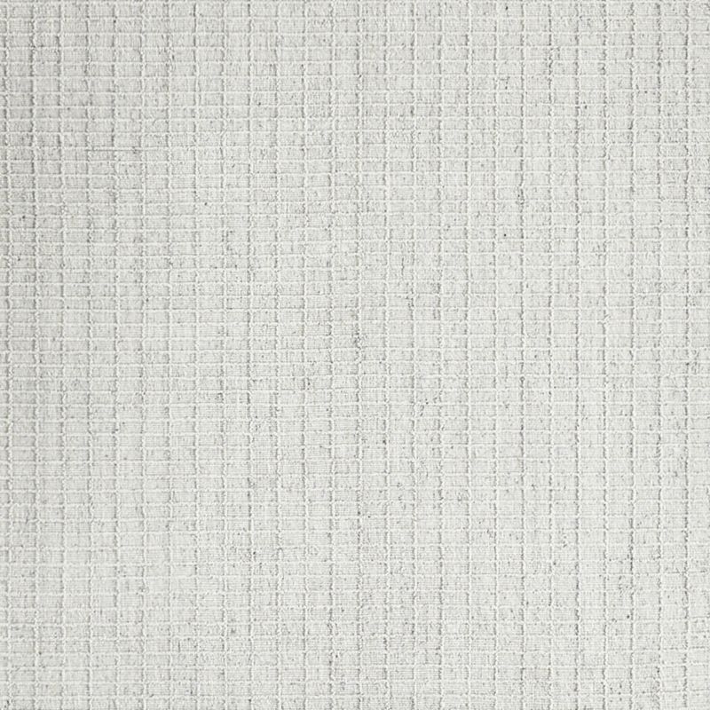 Arles Performance Wool Raised Pattern Ivory Area Rug 9'x12'