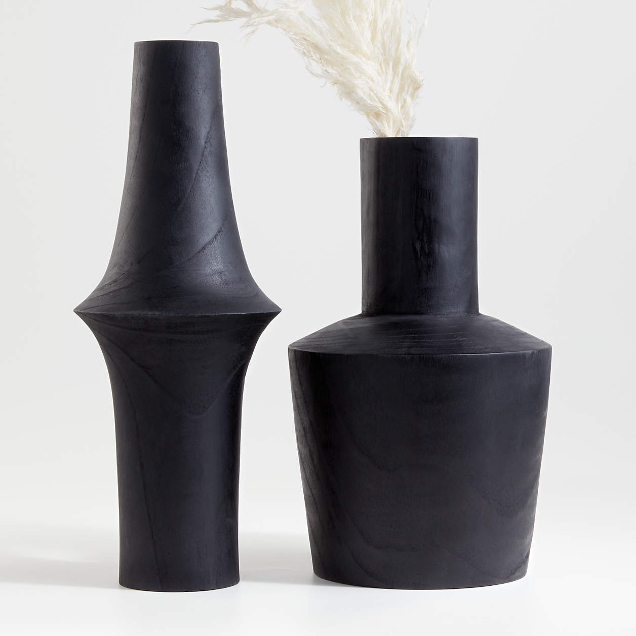 Crate and Barrel Vases, by lifestyle blogger What The Fab