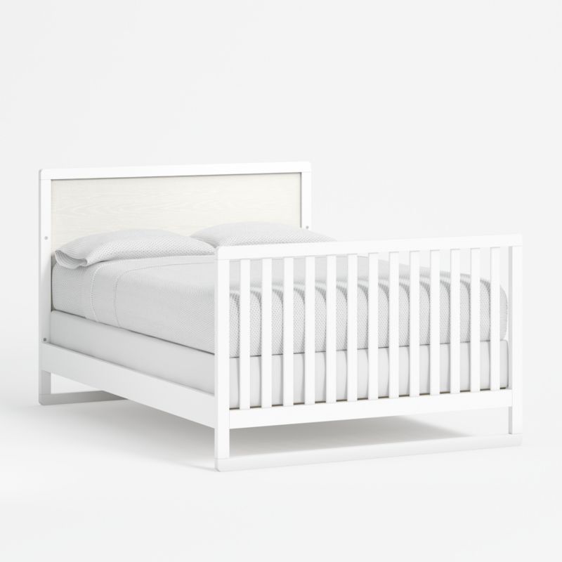 Arlyn Wood Baby Crib Conversion Kit - image 0 of 12