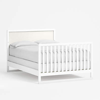 Arlyn Wood Baby Crib Conversion Kit