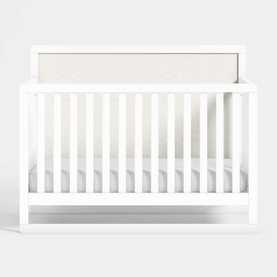 Davinci top connor crib