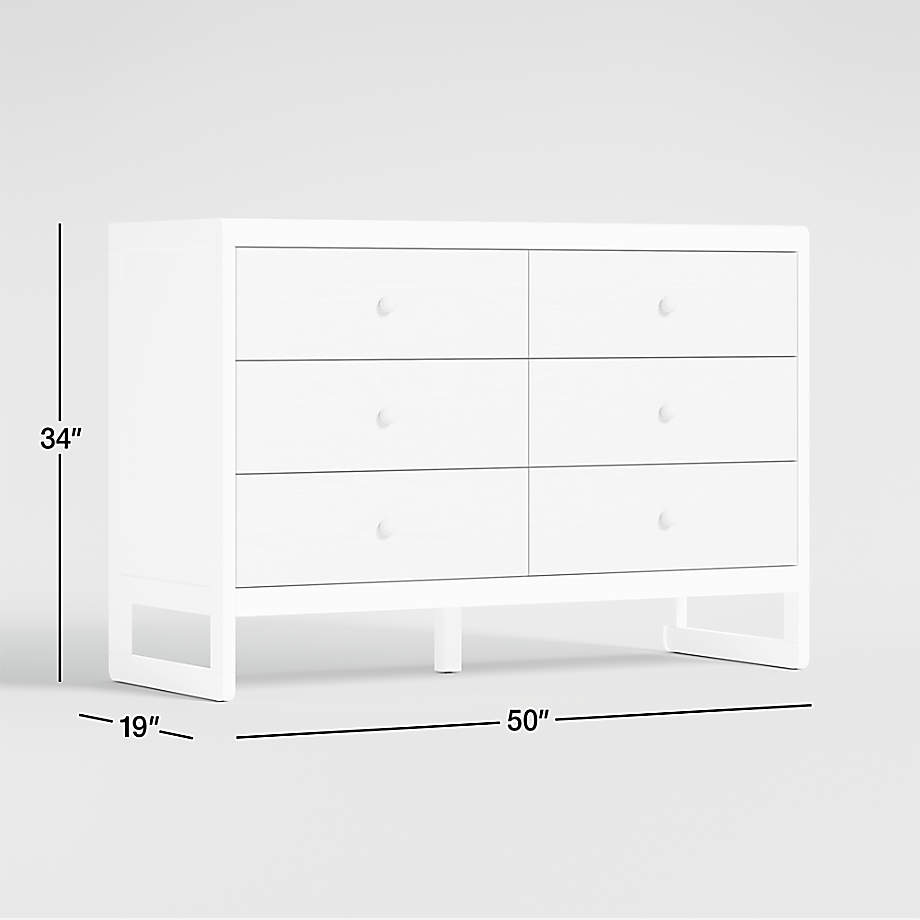 Pelham on sale horizontal dresser