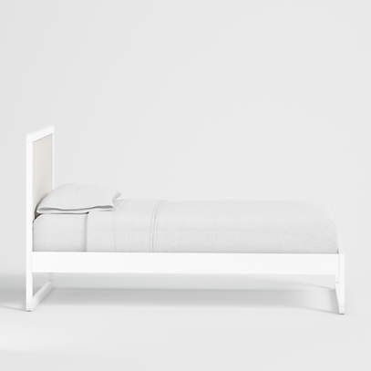 Twin Bed for Kids: 12 Color Combinations - Nurture