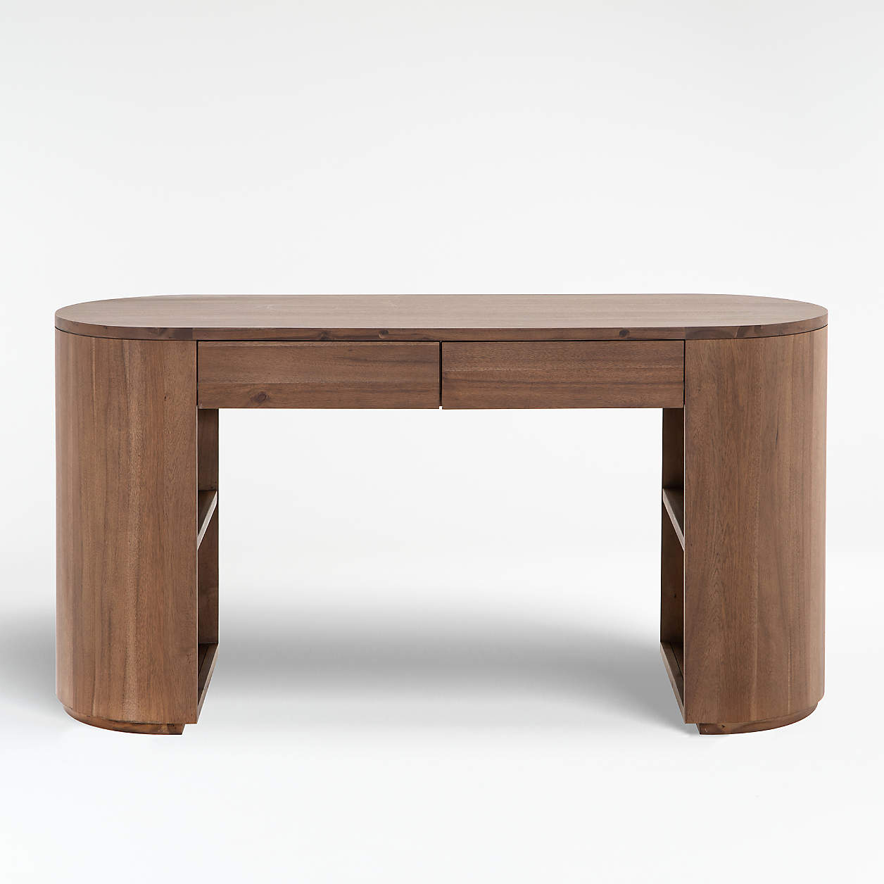Armitage Desk + Reviews Crate & Barrel Canada