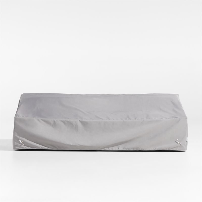 KoverRoos®MAX Armless Outdoor Sofa Cover - image 0 of 1