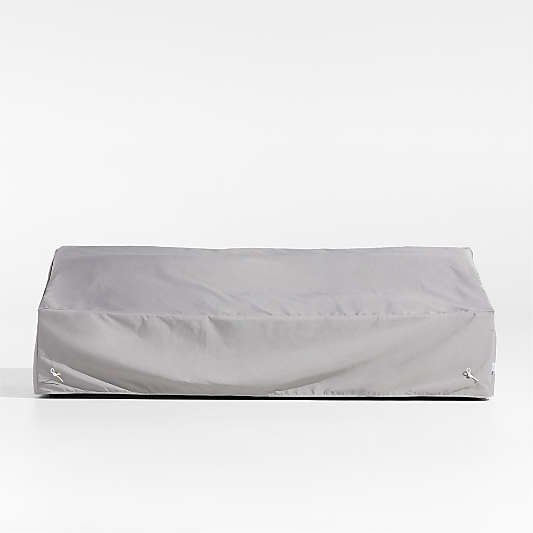 KoverRoos®MAX Armless Outdoor Sofa Cover