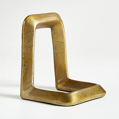View Arms Bookend details