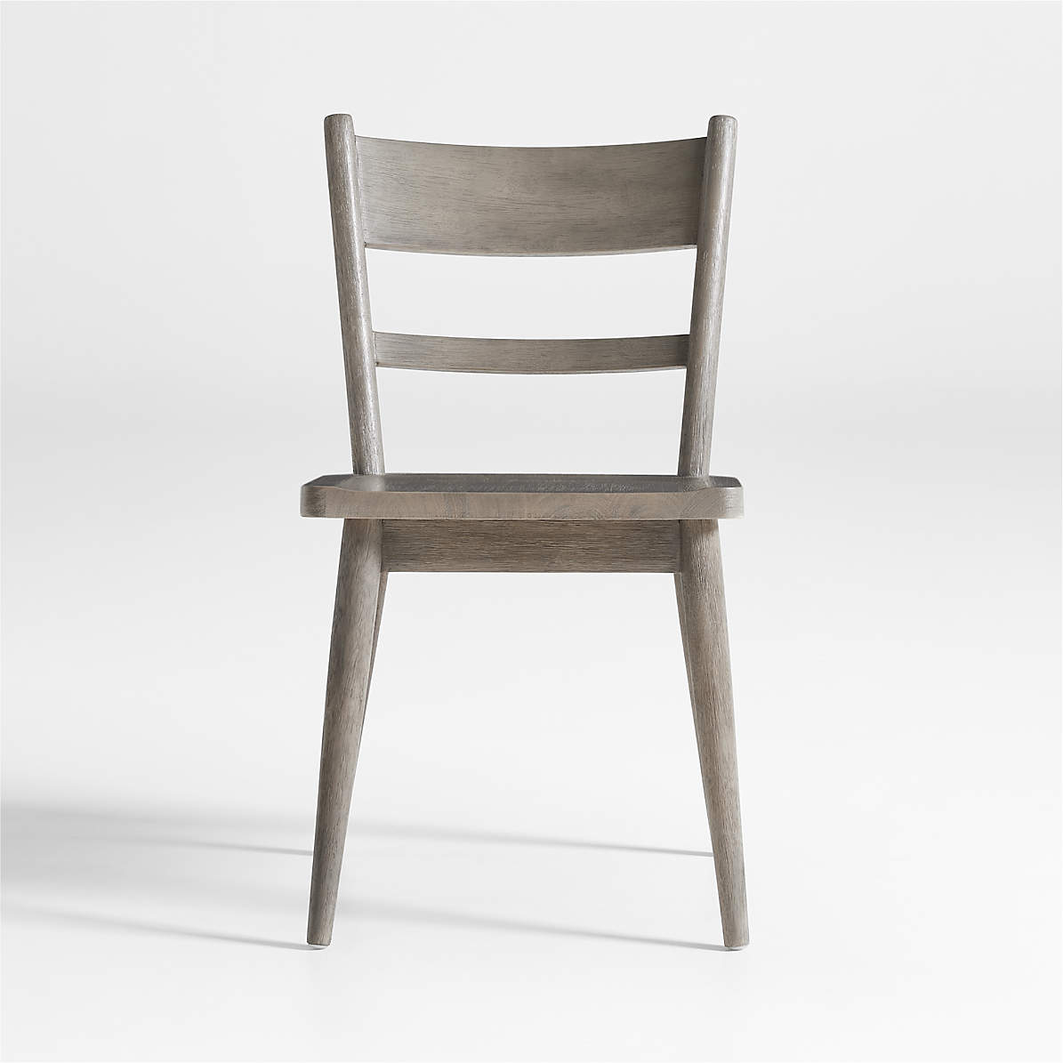 arno upholstered side chair