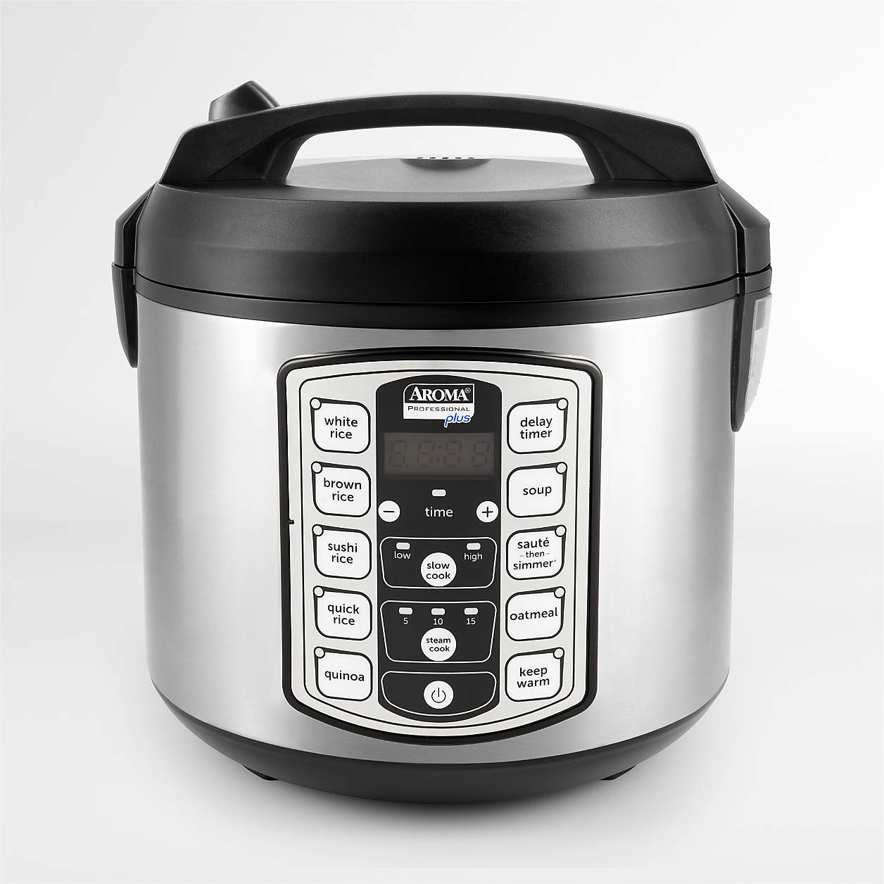 AROMA Professional 20 Cup Digital Rice Grain Multicooker Reviews   Aroma Professional 20 Cup Digital Rice And Grain Multicooker 