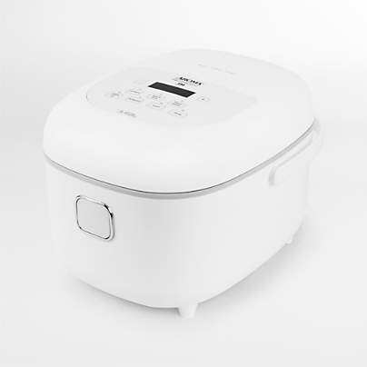 AROMA ® Professional 8-Cup 360 Induction Rice Cooker & Multicooker