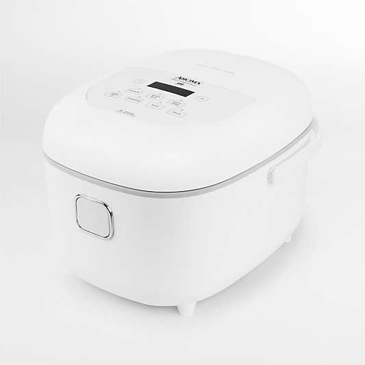 AROMA ® Professional 8-Cup 360 Induction Rice Cooker & Multicooker