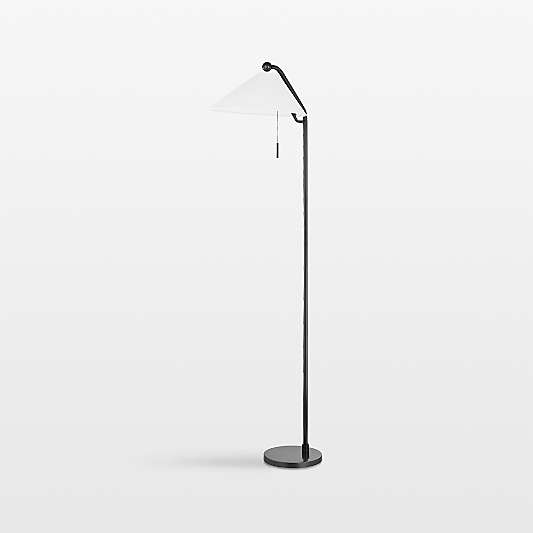 Arosa Bronze Floor Lamp