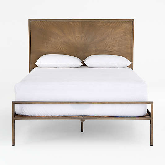 Array King Bed