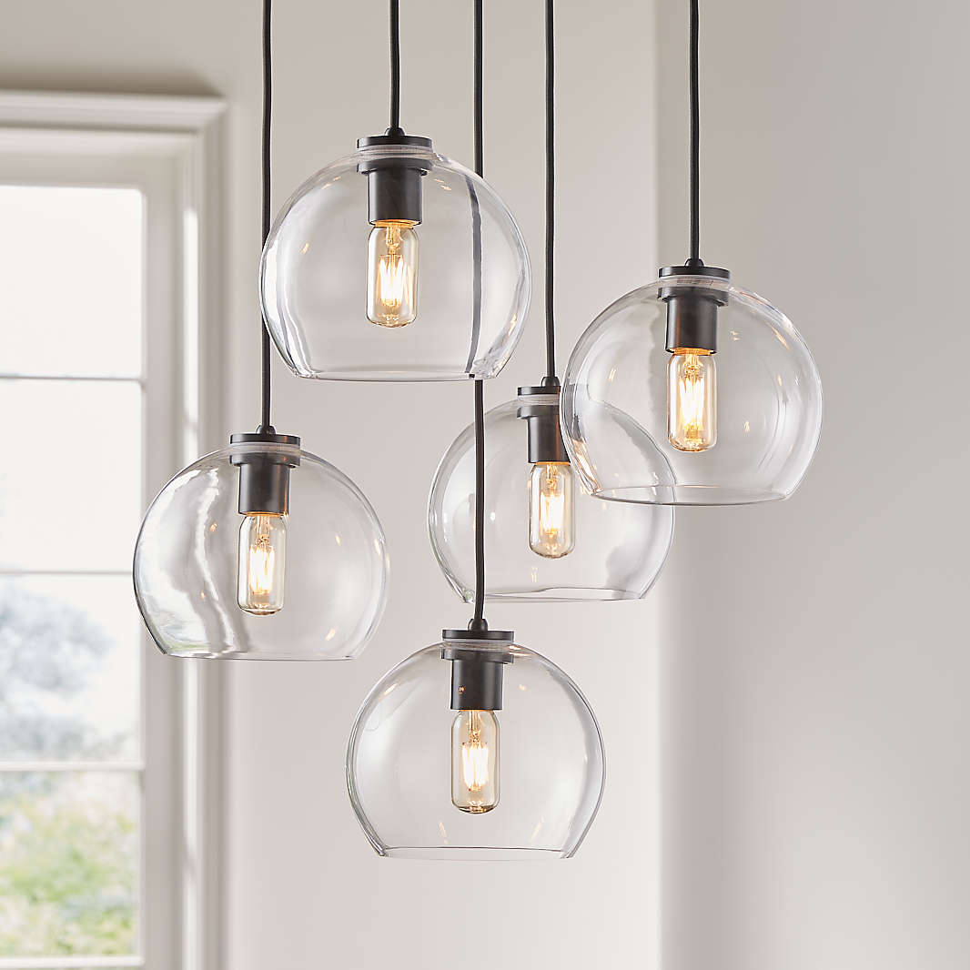 CB2 Lighting: Contemporary Light Fixtures Modern Lighting Crate