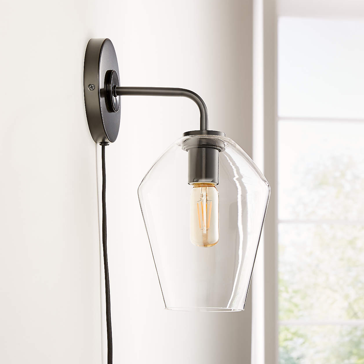 Crate And Barrel Sconcesnull