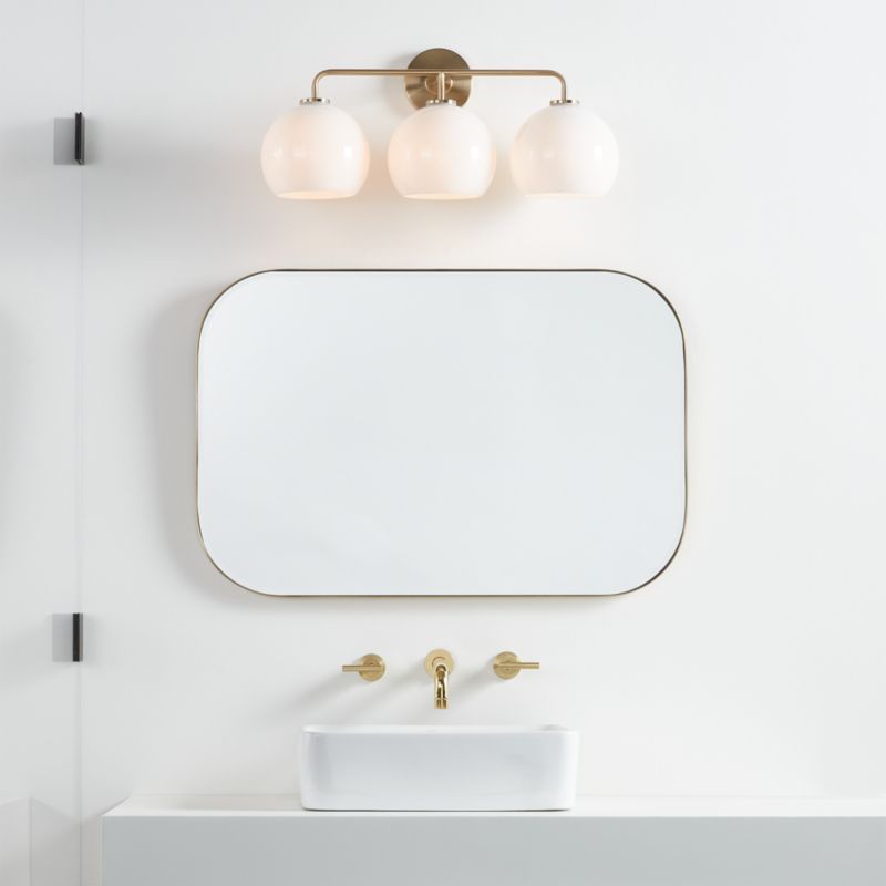 Bathroom Lighting