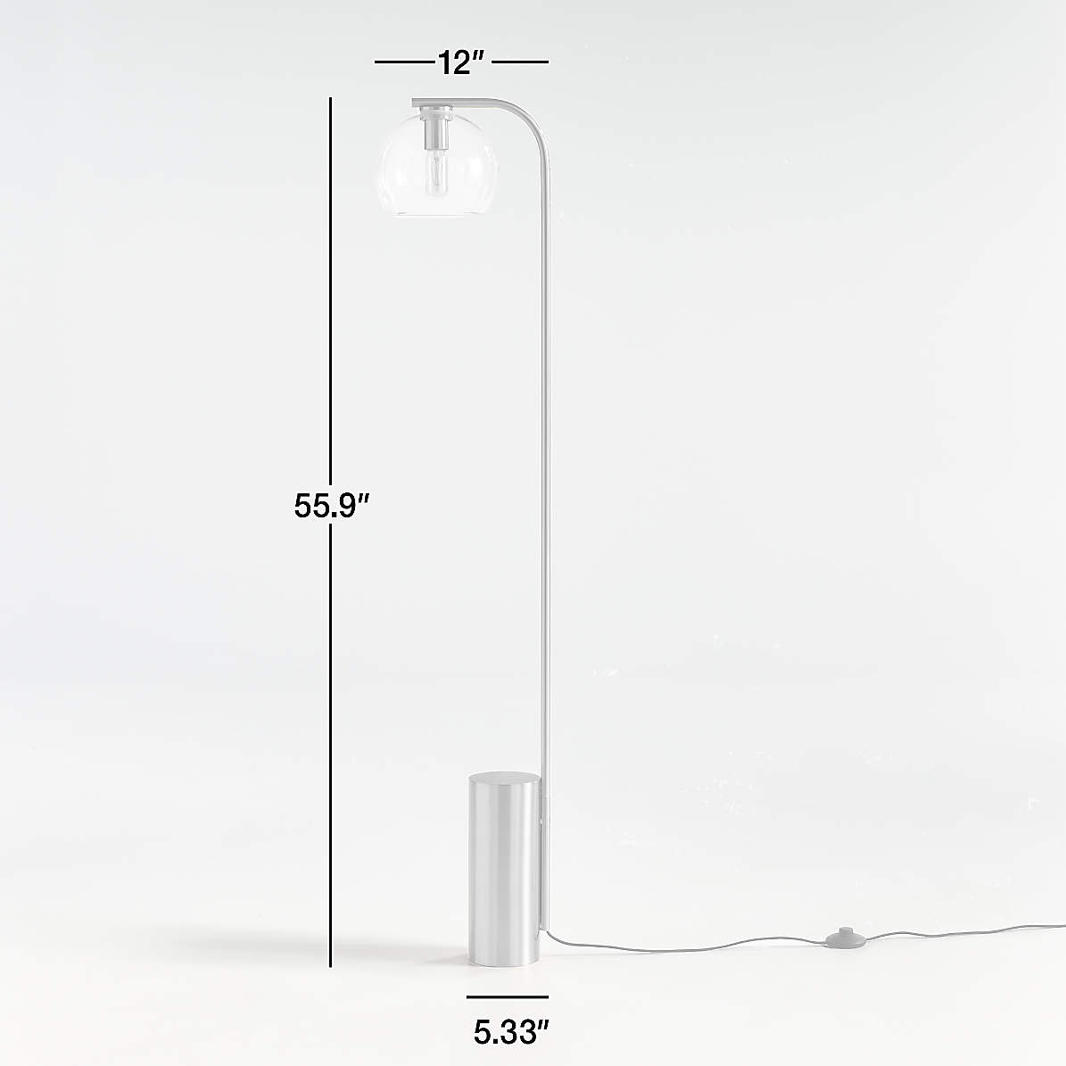 Holden 70 floor lamp 2025