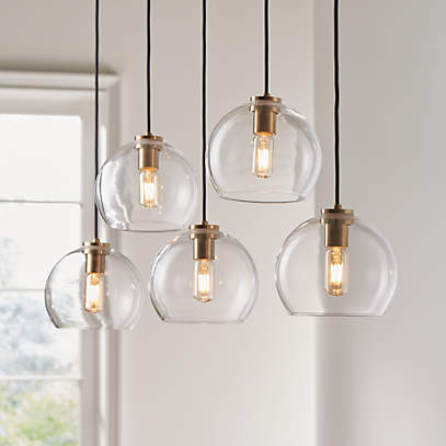 Crate and store barrel light bulbs