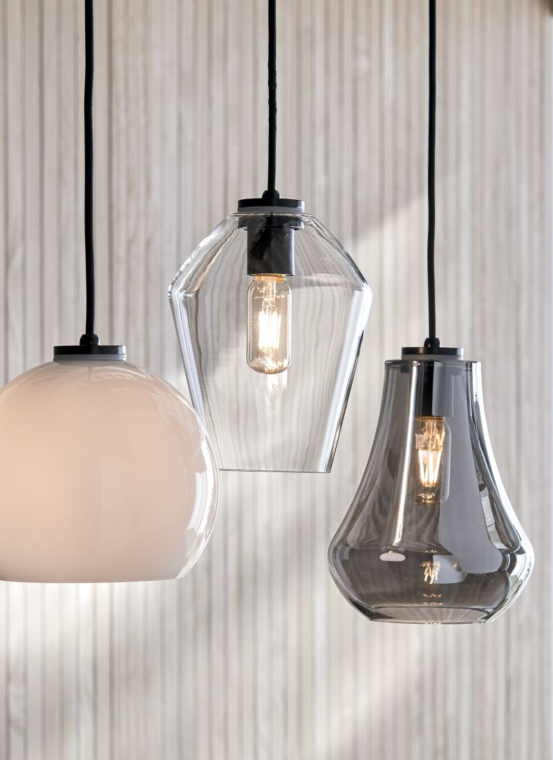 Arren Single Pendant Light with Shade - image 3 of 8